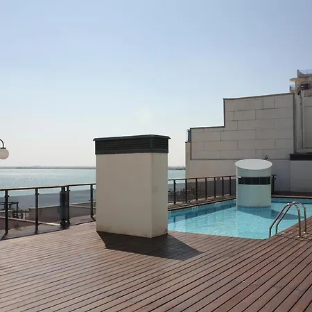 Apartamento Rosa Dels Vents *