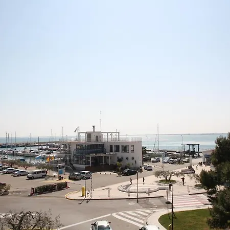 Apartamento Rosa Dels Vents L'Ampolla