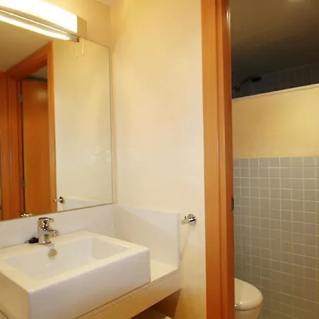 Rosa Dels Vents Appartement *
