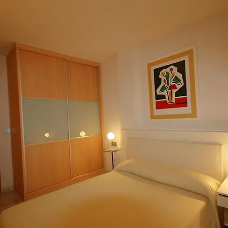 Appartement Rosa Dels Vents L'Ampolla