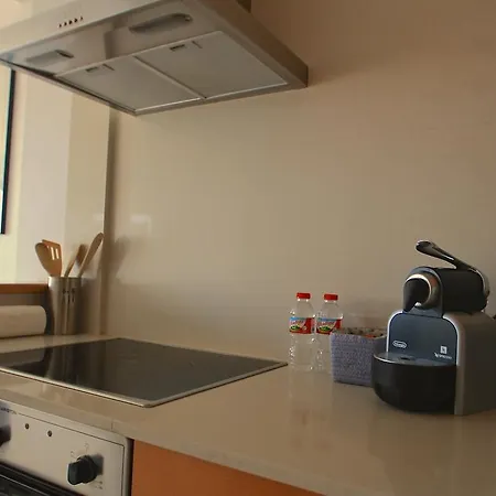 Appartement Rosa Dels Vents *
